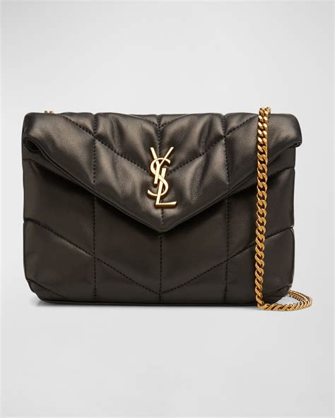 ysl leder tasche|ysl handbags neiman marcus.